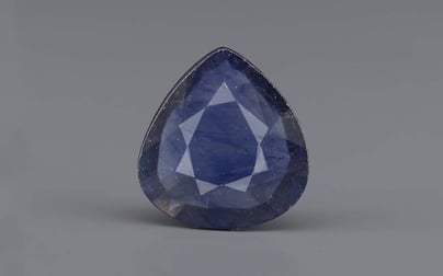 Thailand Blue Sapphire - 10.02 Carat Prime Quality GFBS-20212
