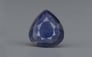 Thailand Blue Sapphire - 10.02 Carat Prime Quality GFBS-20212