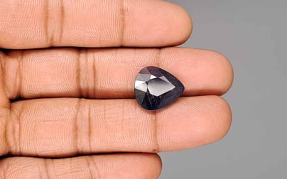 Thailand Blue Sapphire - 10.02 Carat Prime Quality GFBS-20212