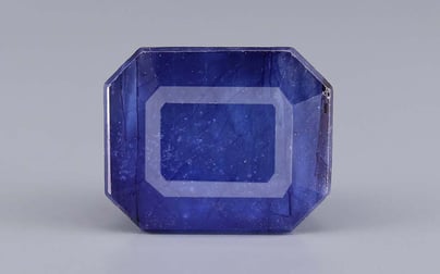 Thailand Blue Sapphire - 10.32 Carat Limited Quality GFBS-20110