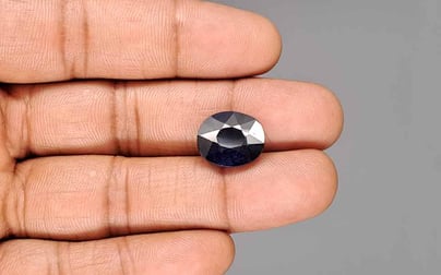 Thailand Blue Sapphire - 10.34 Carat Prime Quality GFBS-20177