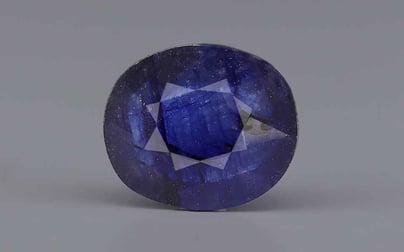Thailand Blue Sapphire - 10.34 Carat Prime Quality GFBS-20177