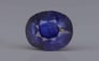 Thailand Blue Sapphire - 10.34 Carat Prime Quality GFBS-20177