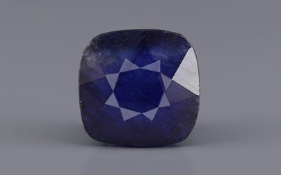 Thailand Blue Sapphire - 10.43 Carat Prime Quality GFBS-20202