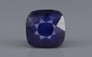 Thailand Blue Sapphire - 10.43 Carat Prime Quality GFBS-20202