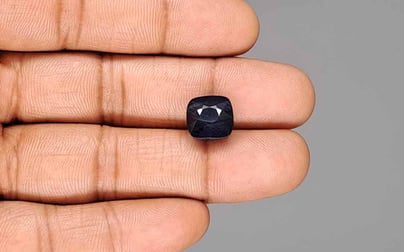 Thailand Blue Sapphire - 10.43 Carat Prime Quality GFBS-20202