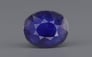 Thailand Blue Sapphire - 11.16 Carat Fine Quality GFBS-20180