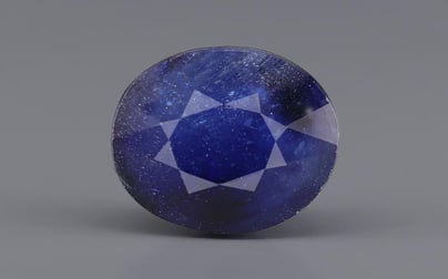 Thailand Blue Sapphire - 11.38 Carat Fine Quality GFBS-20193