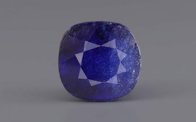 Thailand Blue Sapphire - 11.75 Carat Prime Quality GFBS-20149