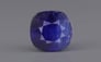 Thailand Blue Sapphire - 11.75 Carat Prime Quality GFBS-20149