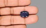 Thailand Blue Sapphire - 12.14 Carat Fine Quality GFBS-20215