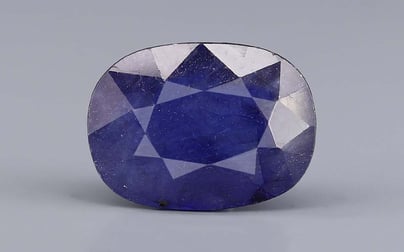 Thailand Blue Sapphire - 12.14 Carat Fine Quality GFBS-20215