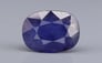 Thailand Blue Sapphire - 12.14 Carat Fine Quality GFBS-20215