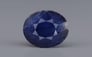 Thailand Blue Sapphire - 12.74 Carat Fine Quality GFBS-20155