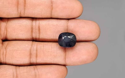 Thailand Blue Sapphire - 12.94 Carat Prime Quality GFBS-20112