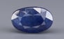 Thailand Blue Sapphire - 13.77 Carat Fine Quality GFBS-20178
