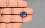 Thailand Blue Sapphire - 13.77 Carat Fine Quality GFBS-20178