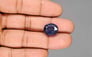 Thailand Blue Sapphire - 13.87 Carat Fine Quality GFBS-20211