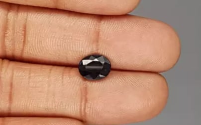 Thailand Blue Sapphire - 2.05 Carat Prime Quality BBS-9631