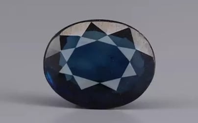Thailand Blue Sapphire - 2.05 Carat Prime Quality BBS-9631