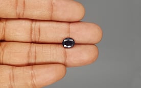 Thailand Blue Sapphire - 2.2 Carat Limited Quality BBS-9645