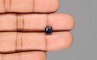 Thailand Blue Sapphire - 2.20 Carat Limited Quality GFBS-20126