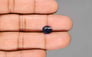 Thailand Blue Sapphire - 2.20 Carat Prime Quality GFBS-20125