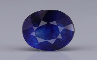 Thailand Blue Sapphire - 2.20 Carat Prime Quality GFBS-20125