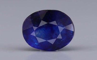 Thailand Blue Sapphire - 2.20 Carat Prime Quality GFBS-20125