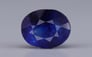 Thailand Blue Sapphire - 2.20 Carat Prime Quality GFBS-20125