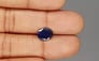Thailand Blue Sapphire - 2.22 Carat Prime Quality BBS-9630