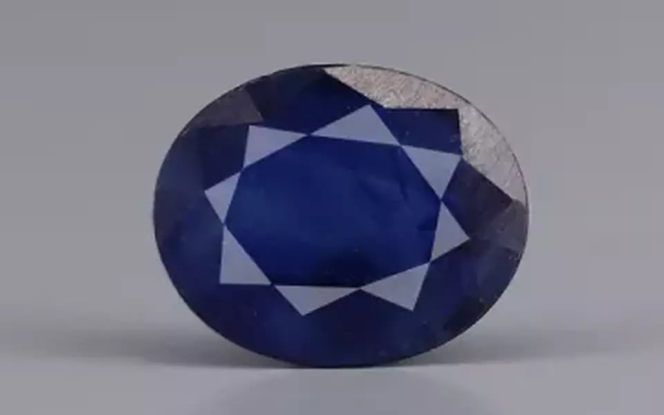 Thailand Blue Sapphire - 2.22 Carat Prime Quality BBS-9630