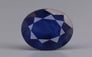 Thailand Blue Sapphire - 2.22 Carat Prime Quality BBS-9630