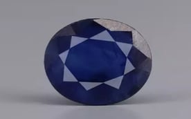 Thailand Blue Sapphire - 2.22 Carat Prime Quality BBS-9630