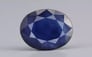 Thailand Blue Sapphire - 2.29 Carat Prime Quality BBS-9623