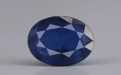 Thailand Blue Sapphire - 2.34 Carat Prime Quality BBS-9624