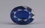 Thailand Blue Sapphire - 2.34 Carat Prime Quality BBS-9624