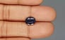 Thailand Blue Sapphire - 2.57 Carat Limited Quality BBS-9672