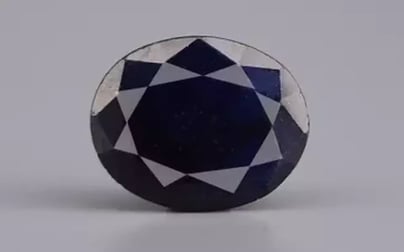 Thailand Blue Sapphire - 2.57 Carat Limited Quality BBS-9672