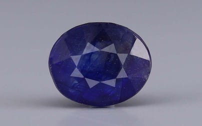 Thailand Blue Sapphire - 2.69 Carat Prime Quality GFBS-20128