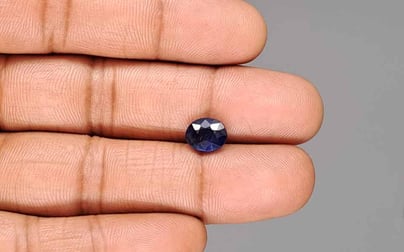 Thailand Blue Sapphire - 2.69 Carat Prime Quality GFBS-20128