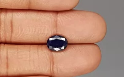 Thailand Blue Sapphire - 2.7 Carat Prime Quality BBS-9649