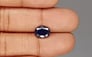 Thailand Blue Sapphire - 2.7 Carat Prime Quality BBS-9649