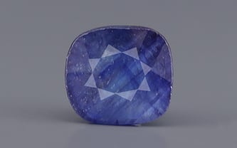 Thailand Blue Sapphire - 2.71 Carat Limited Quality GFBS-20213