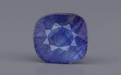 Thailand Blue Sapphire - 2.71 Carat Limited Quality GFBS-20213
