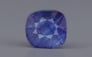 Thailand Blue Sapphire - 2.71 Carat Limited Quality GFBS-20213