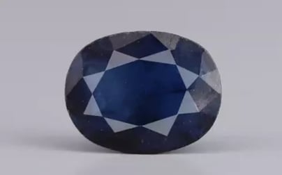 Thailand Blue Sapphire - 2.71 Carat Prime Quality BBS-9635