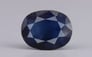 Thailand Blue Sapphire - 2.71 Carat Prime Quality BBS-9635