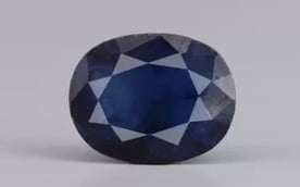 Thailand Blue Sapphire - 2.71 Carat Prime Quality BBS-9635