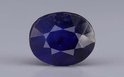 Thailand Blue Sapphire - 2.72 Carat Prime Quality GFBS-20121